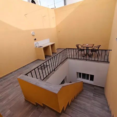 Habitacion Acogedora En Zona Tranquila Almería Esterno foto